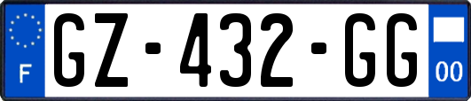 GZ-432-GG