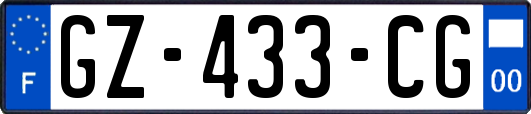 GZ-433-CG