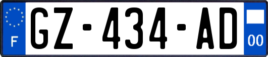 GZ-434-AD