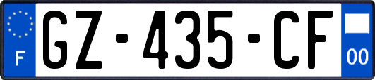 GZ-435-CF