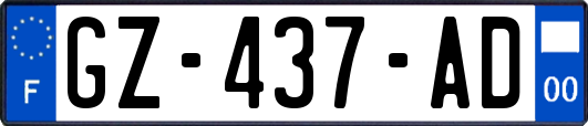 GZ-437-AD