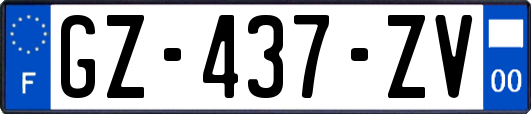 GZ-437-ZV
