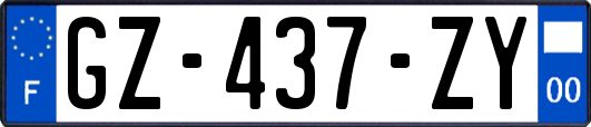 GZ-437-ZY