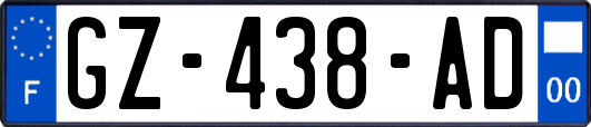 GZ-438-AD