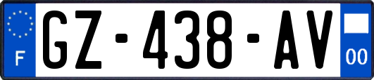 GZ-438-AV