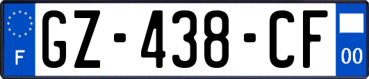 GZ-438-CF