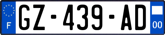 GZ-439-AD