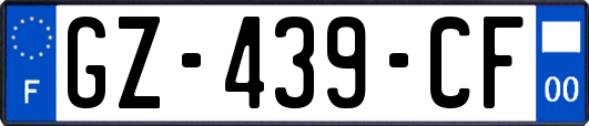 GZ-439-CF