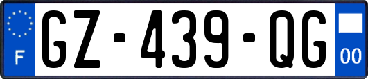 GZ-439-QG