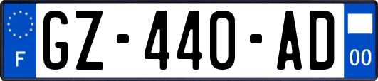 GZ-440-AD