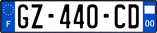 GZ-440-CD