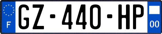 GZ-440-HP