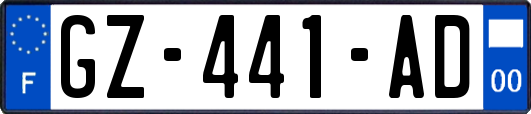 GZ-441-AD