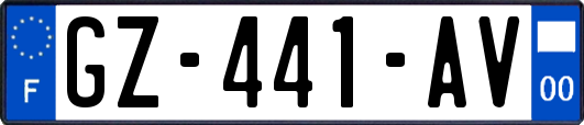 GZ-441-AV