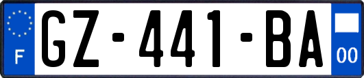GZ-441-BA