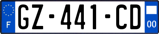 GZ-441-CD
