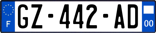 GZ-442-AD