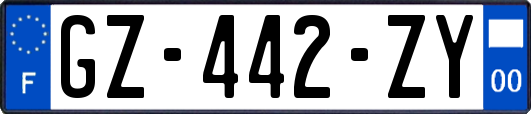 GZ-442-ZY
