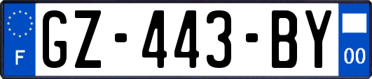 GZ-443-BY