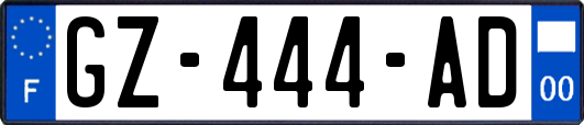 GZ-444-AD