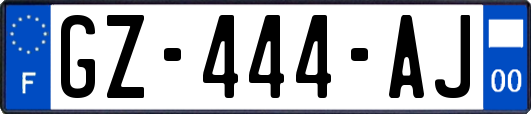 GZ-444-AJ