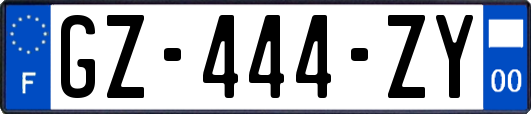 GZ-444-ZY
