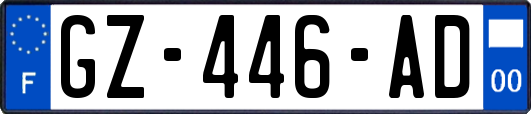 GZ-446-AD