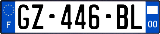 GZ-446-BL