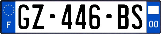 GZ-446-BS