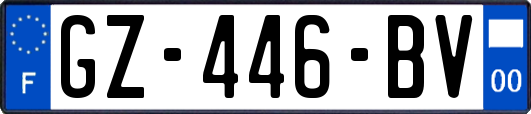 GZ-446-BV
