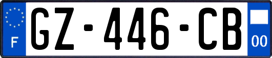 GZ-446-CB