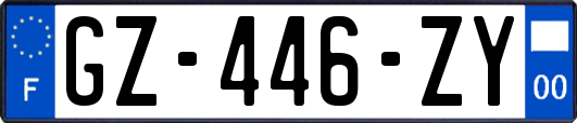 GZ-446-ZY
