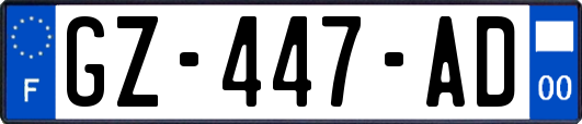 GZ-447-AD