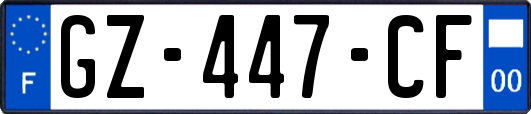 GZ-447-CF