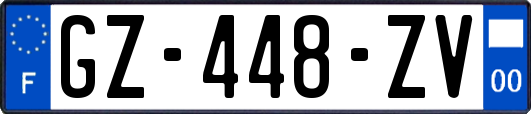 GZ-448-ZV