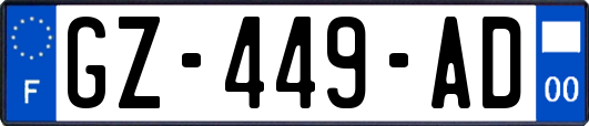 GZ-449-AD