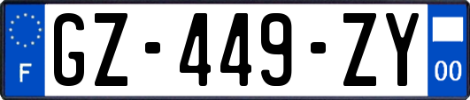 GZ-449-ZY