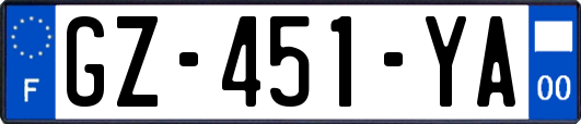 GZ-451-YA