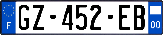 GZ-452-EB