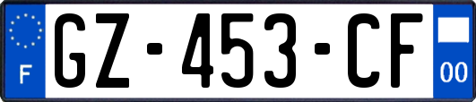 GZ-453-CF
