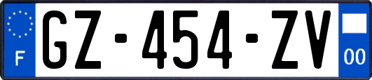 GZ-454-ZV