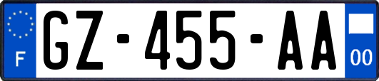 GZ-455-AA