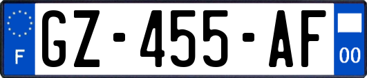 GZ-455-AF