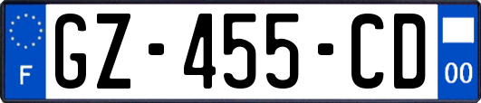 GZ-455-CD
