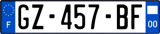 GZ-457-BF