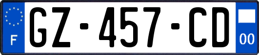 GZ-457-CD