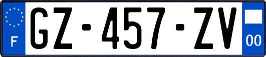 GZ-457-ZV