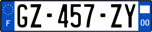 GZ-457-ZY