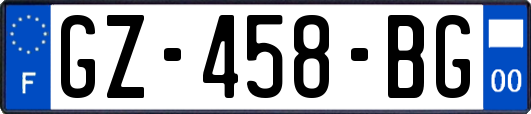 GZ-458-BG