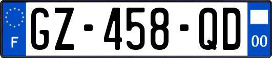GZ-458-QD